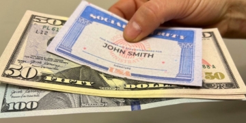 Last Social Security payment in May is about to arrive