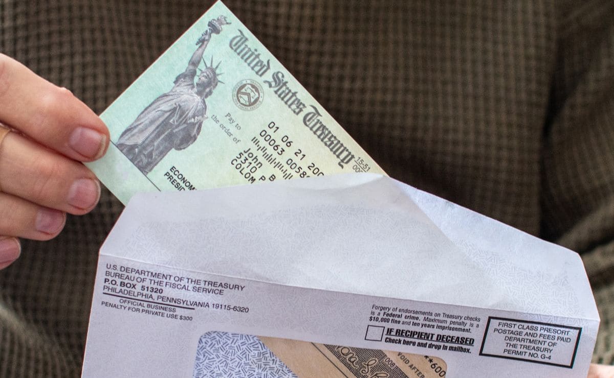 6 States to grant stimulus checks in 2023