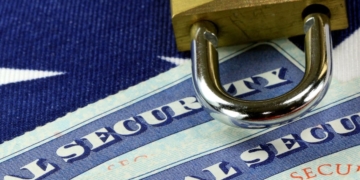 Protecting your Social Security number is really important