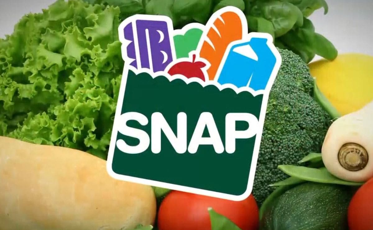 SNAP checks change starting in October these will be the new COLA payments