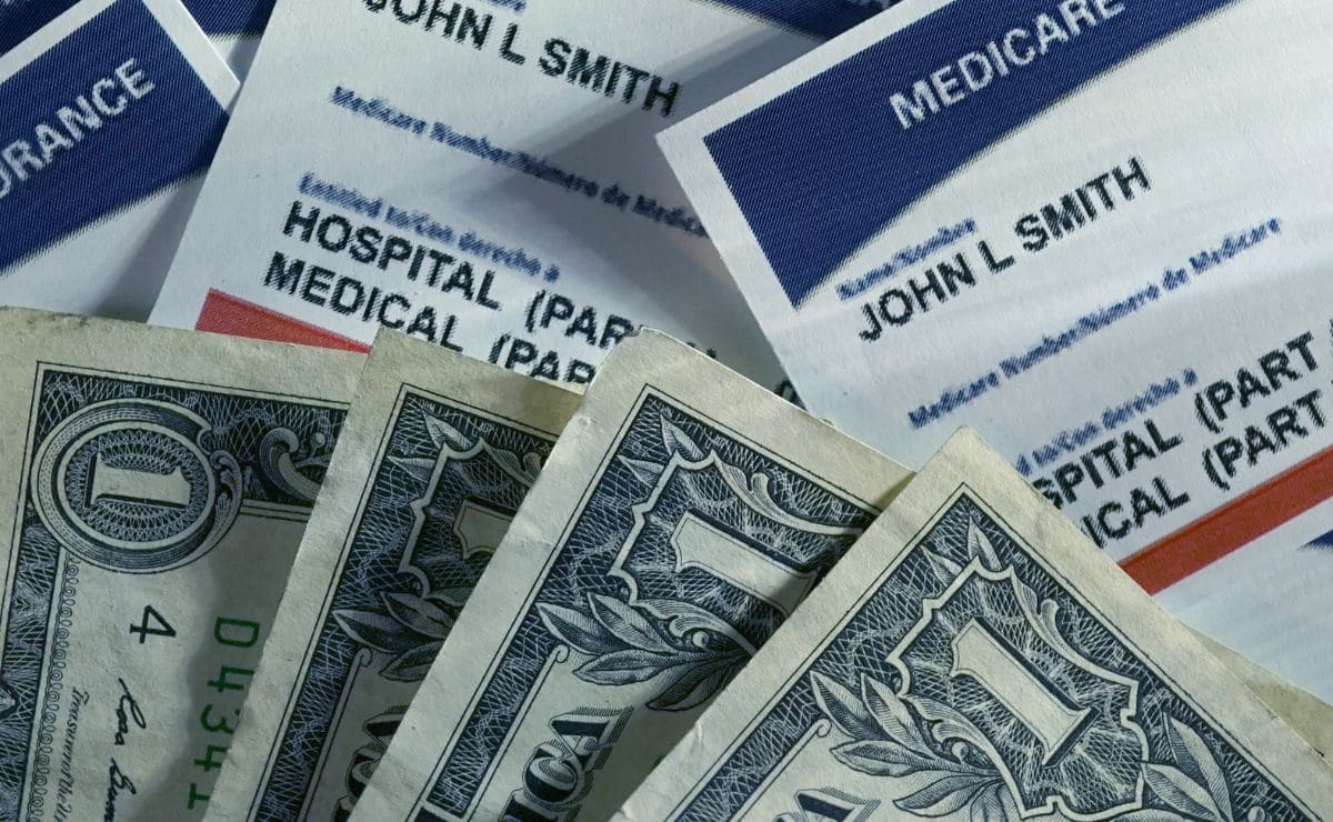 Save money with this Medicare option
