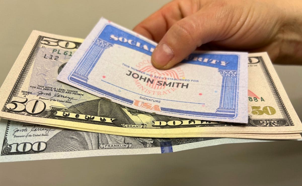 Social Security Administration is sending new checks to some beneficiaries