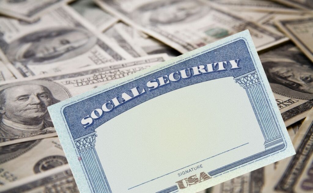 Social Security users could lose money from their pension if they make this mistake