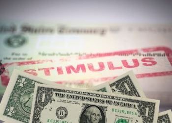 Stimulus checks will arrive to americans