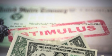 Stimulus checks will arrive to americans