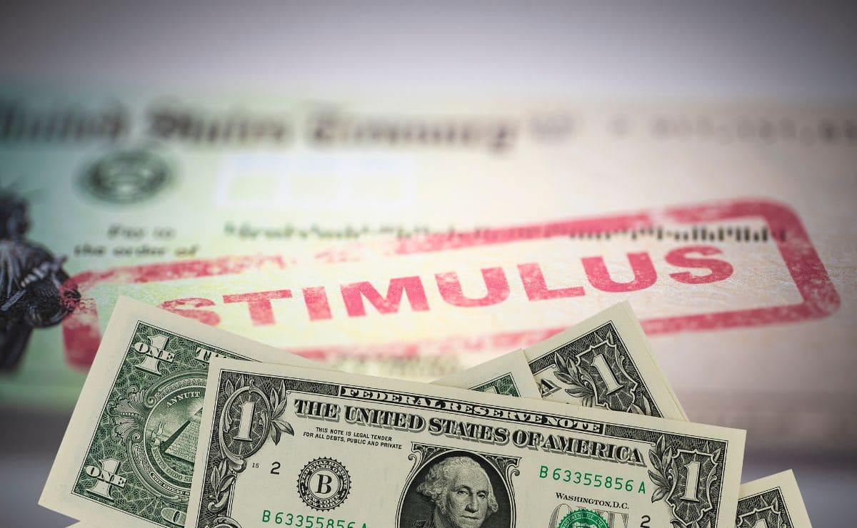 Stimulus checks will arrive to americans