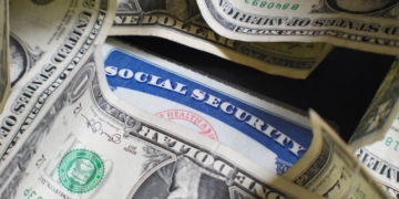 Supplemental Security Income is always sent the first day of the mont
