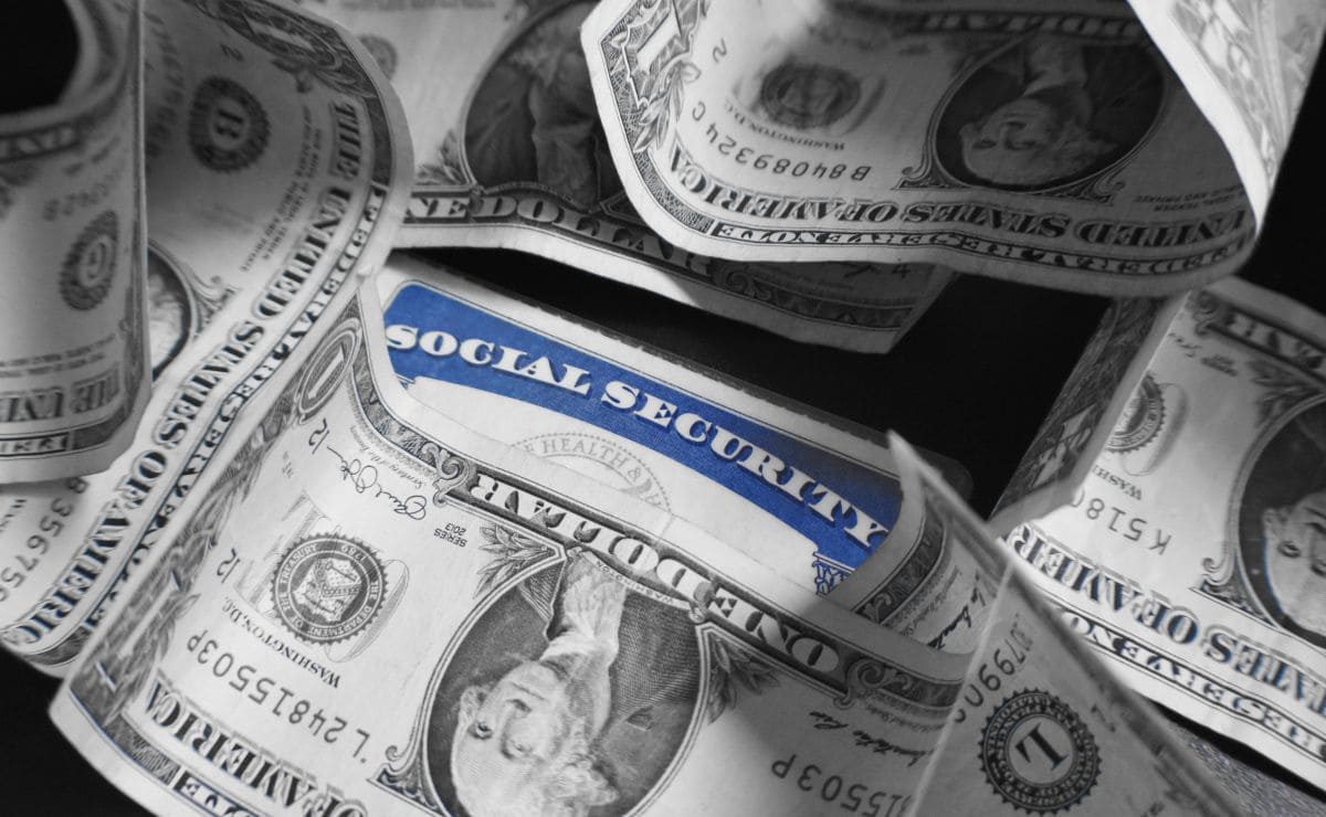 The maximum amount of Social Security is up to $4,555