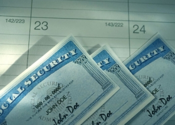You can now know the full Social Security calendar in May 2023