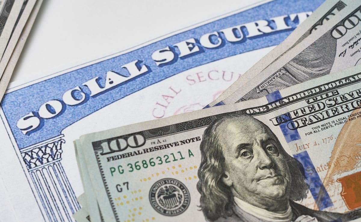 Claim your Social Security checks if it arrives late