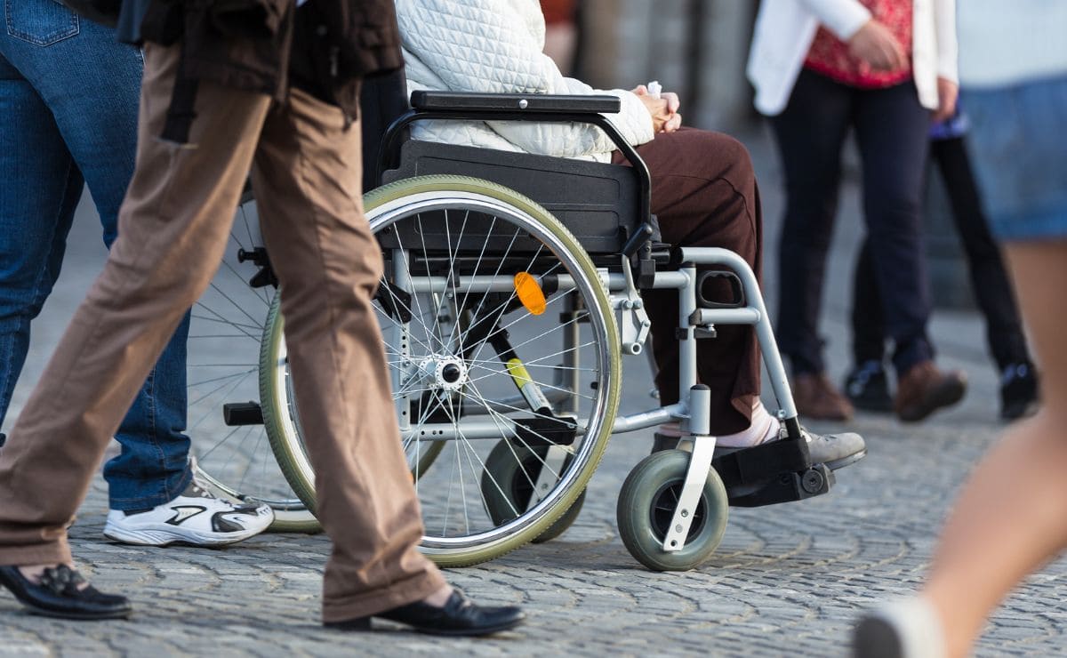 Find out the differences between Supplemental Security Income and Disability Benefit