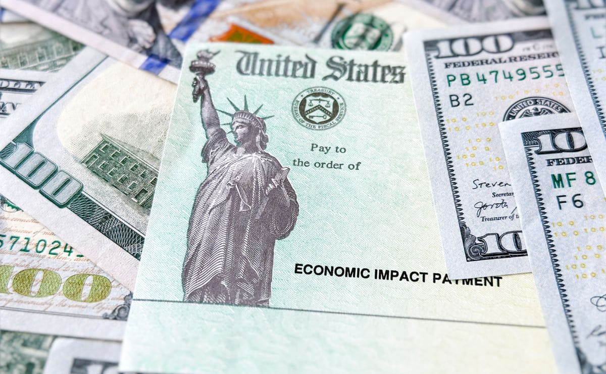 Stimulus check update How much money and when will New Mexico send?