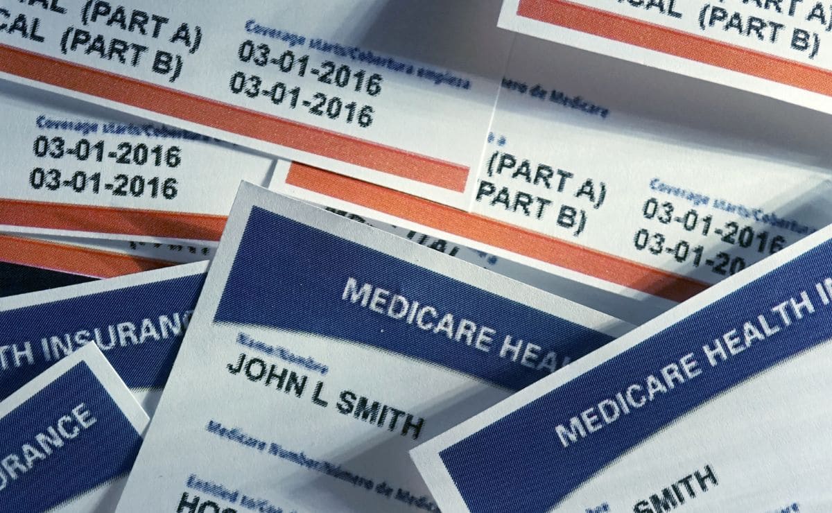 Follow these steps to get Medicare at 65