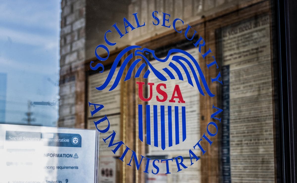 Social Security Offices will be closed next Monday