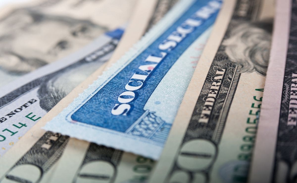 Social Security is sending a new check next week
