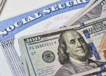 Social Security money could be late