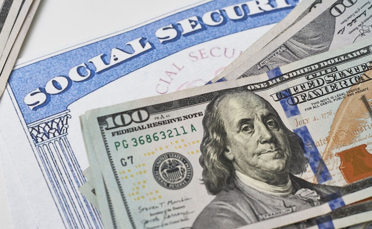 Social Security money could be late