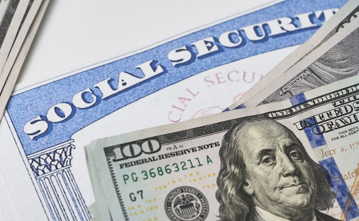 Social Security will arrive faster if you have this collection method