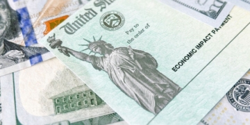 Stimulus checks could arrive to a group of Americans