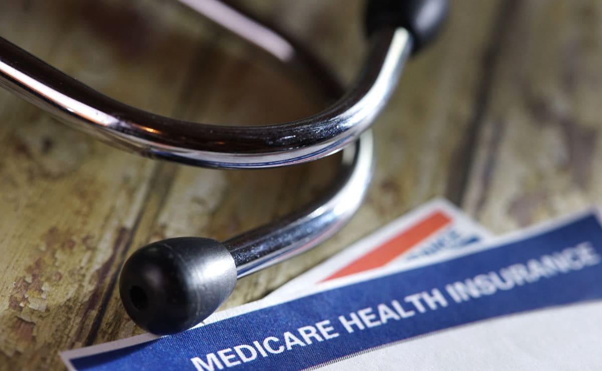 The best way to get Medicare information