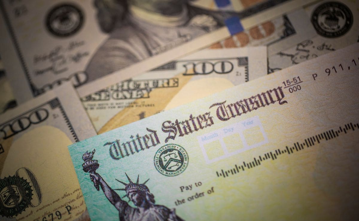 Stimulus check New Jersey citizens are getting Direct Payments of 250