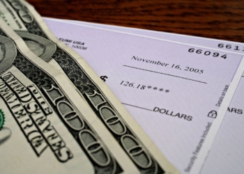 This Stimulus check will give 1,000 dollars monthly