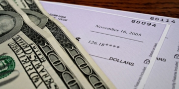 This Stimulus check will give 1,000 dollars monthly