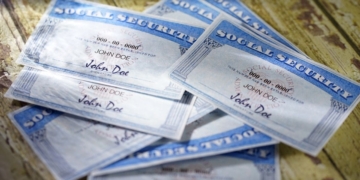 This is the best way to get a Social Security replacement card