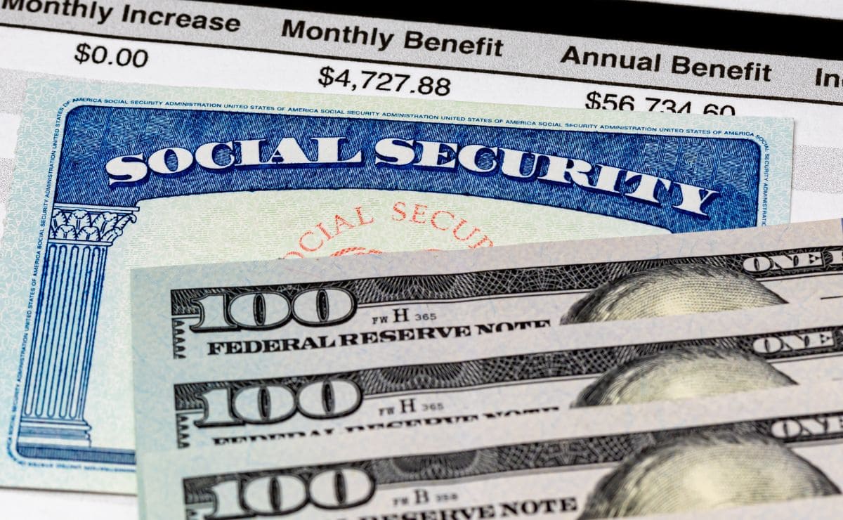 You could receive an extra Supplemental Security Income in June