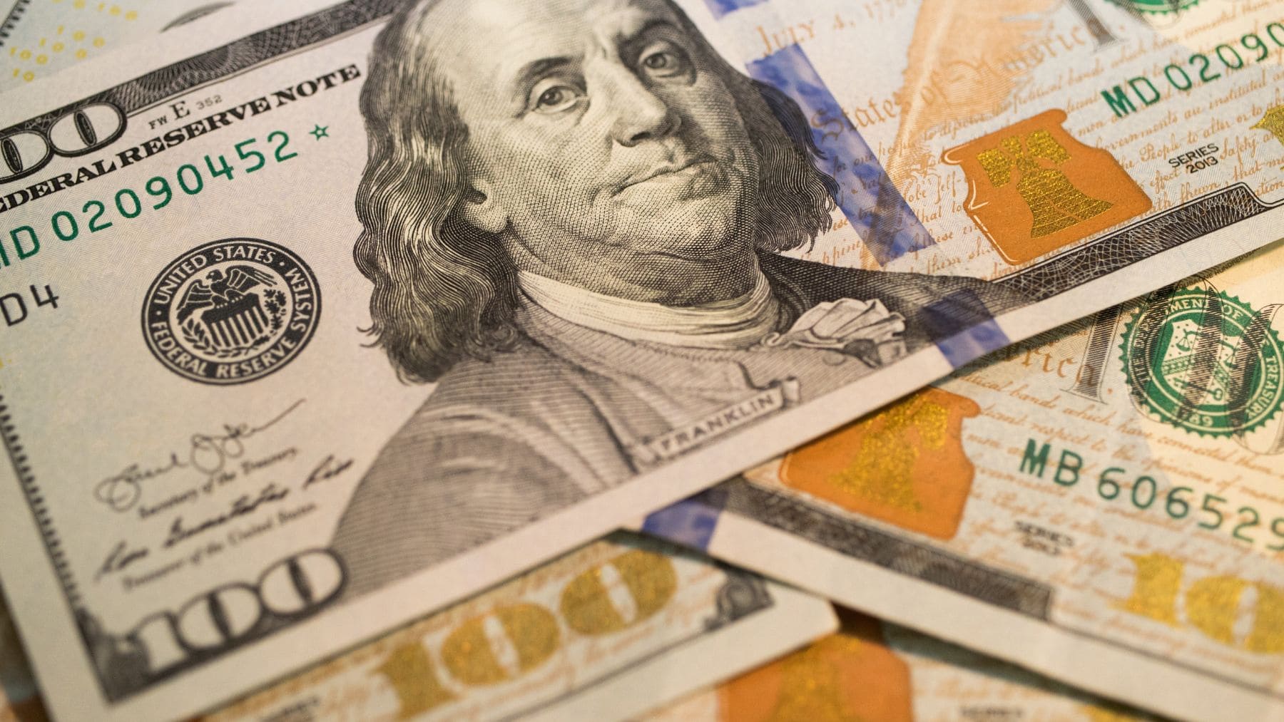 Good news for retirees: this is how you can have a good pension in the U.S.