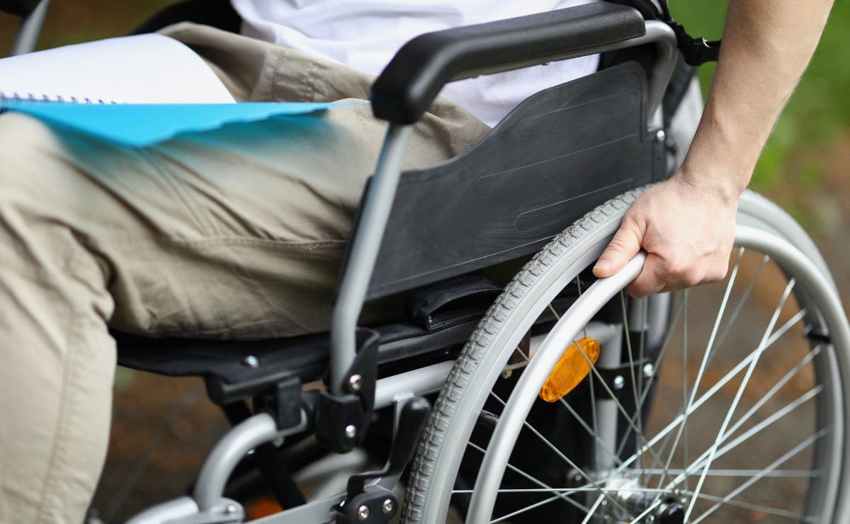 Disability benefit could be late for these reasons