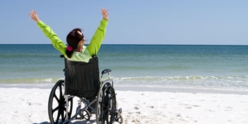 Disability benefit users can enjoy this holiday destinations