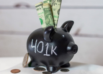Getting money from your 401(k) could be worse than you think