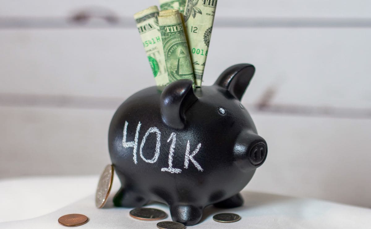 Getting money from your 401(k) could be worse than you think