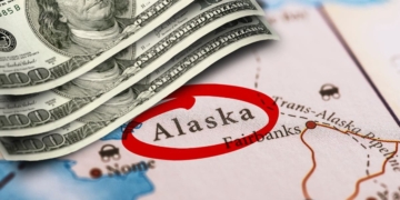 If you live in Alaska you could receive this Stimulus check
