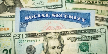 Social Security is sending the last July check next week