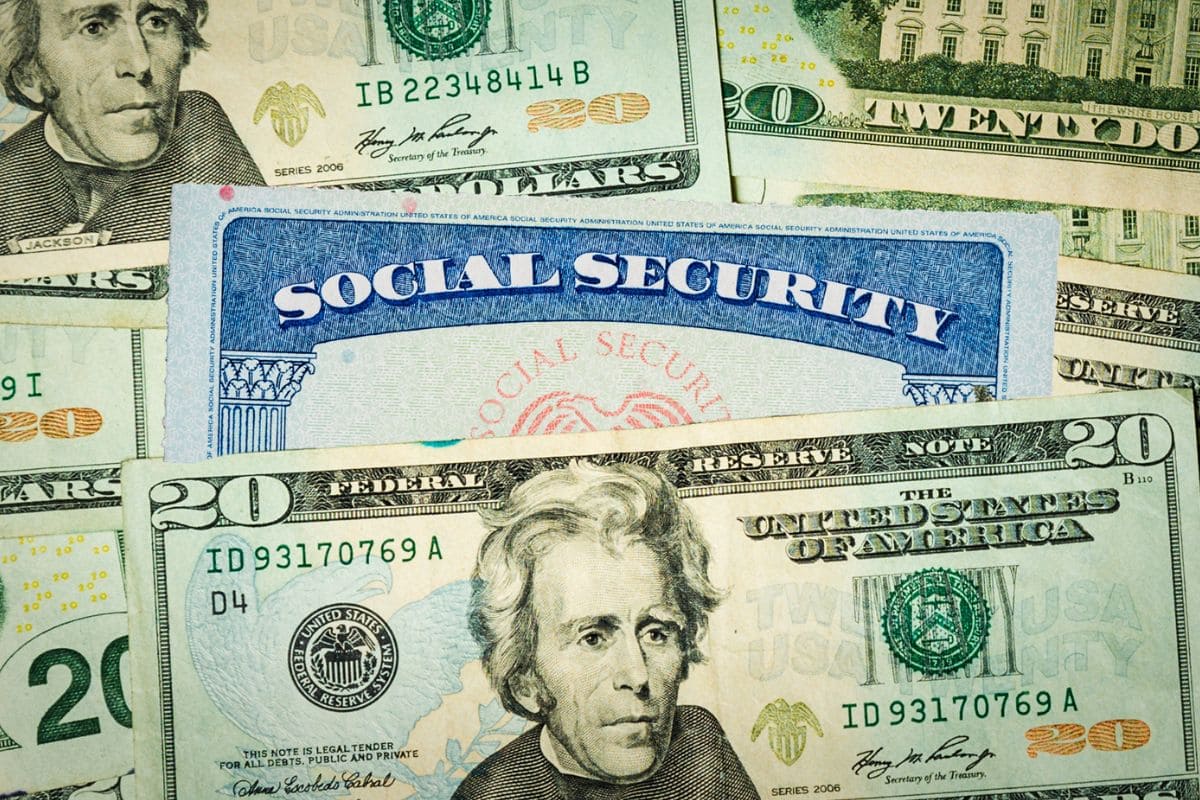 Millions of Americans receive last check of up to $4,555 from Social