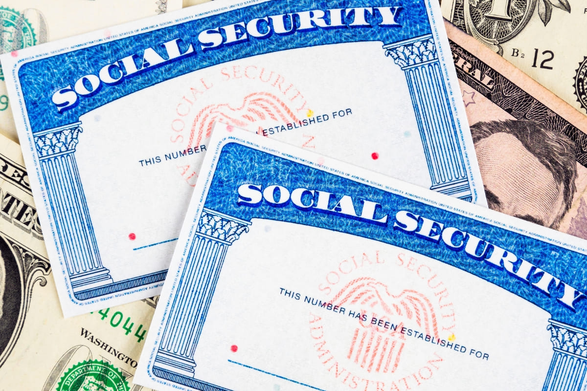 Social Security money will not arrive to this group of pensioners