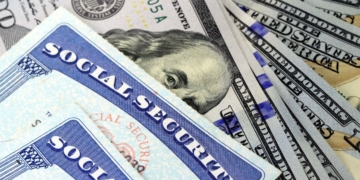 Social Security will send the new check only to a group of citizens