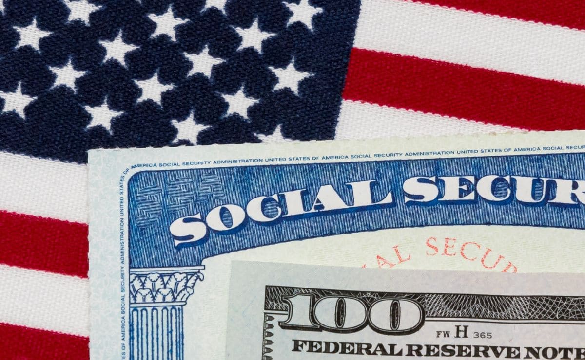 Supplemental Security Income is just for this americans