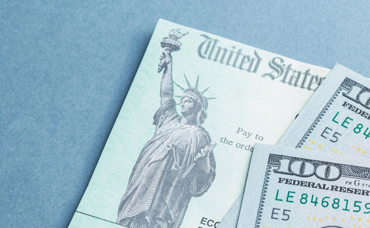 The IRS is still sending tax rebates from 2019