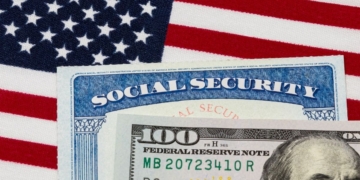 The next Social Security check will arrive soon