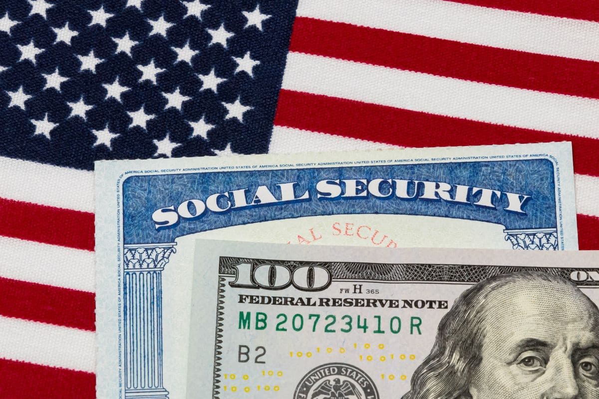 The next Social Security check will arrive soon