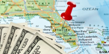 This Tax refund is for Florid Citizens