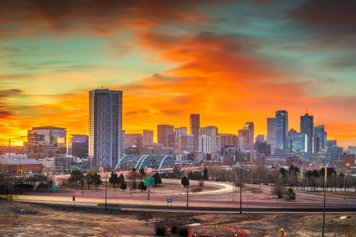 A Tax Rebate In Denver Can Give Up To 1 400 To Eligible Americans