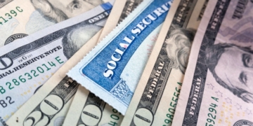 You even could get Social Security and Supplemental Security Income in the same day