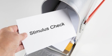 Stimulus check update: three states send payments worth up to $3,284