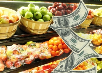 Americans that earn too much money from Social Security could lose their SNAP Food Stamps