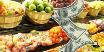 Americans that earn too much money from Social Security could lose their SNAP Food Stamps