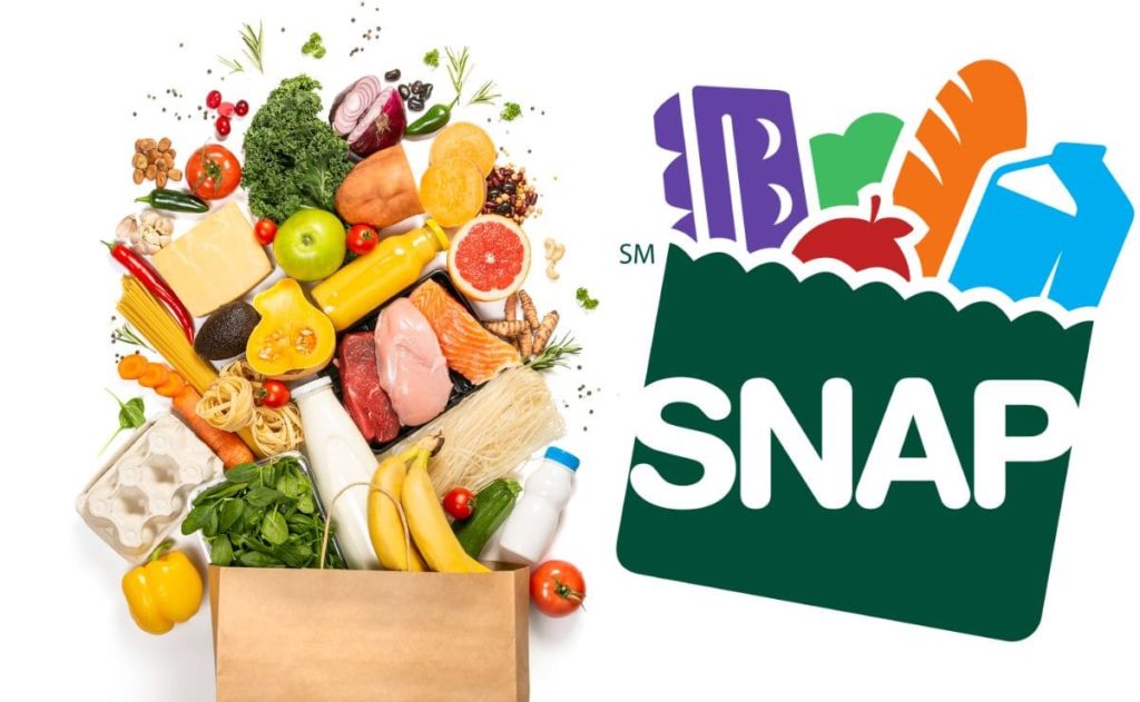 Big Boost to SNAP Benefits Goes Into Effect in October
